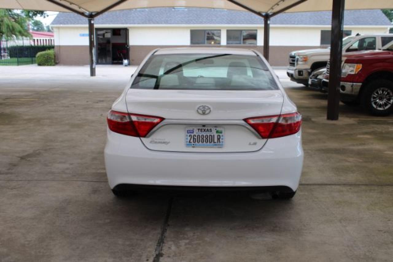 2015 Toyota Camry XLE Plano TX