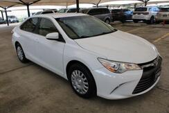 2015_Toyota_Camry_XLE_ Plano TX