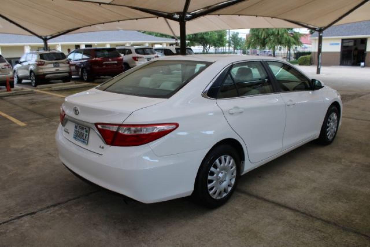 2015 Toyota Camry XLE Plano TX