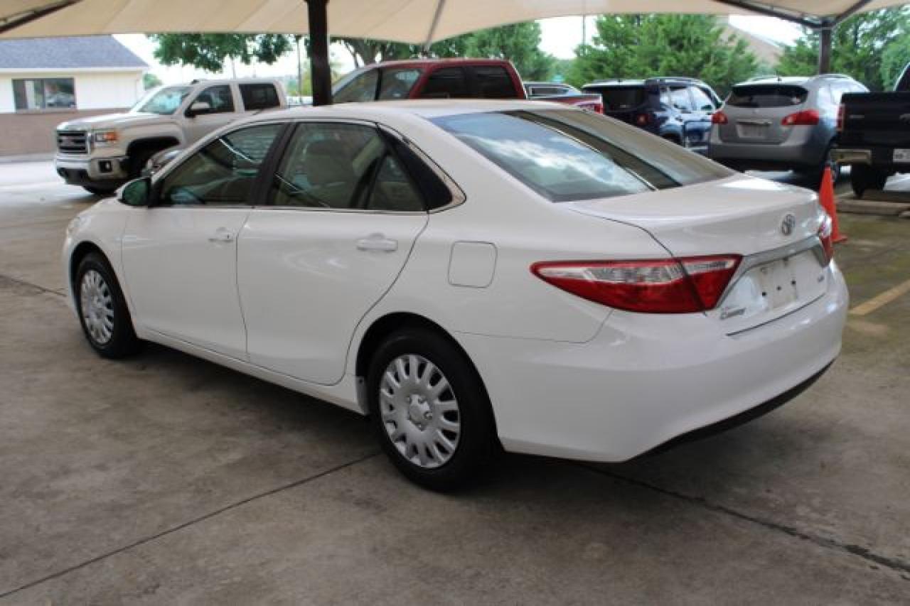 2015 Toyota Camry XLE Plano TX