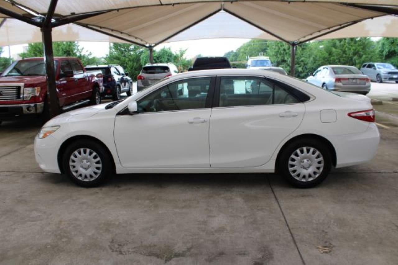 2015 Toyota Camry XLE Plano TX