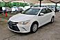 2015 Toyota Camry XLE Plano TX
