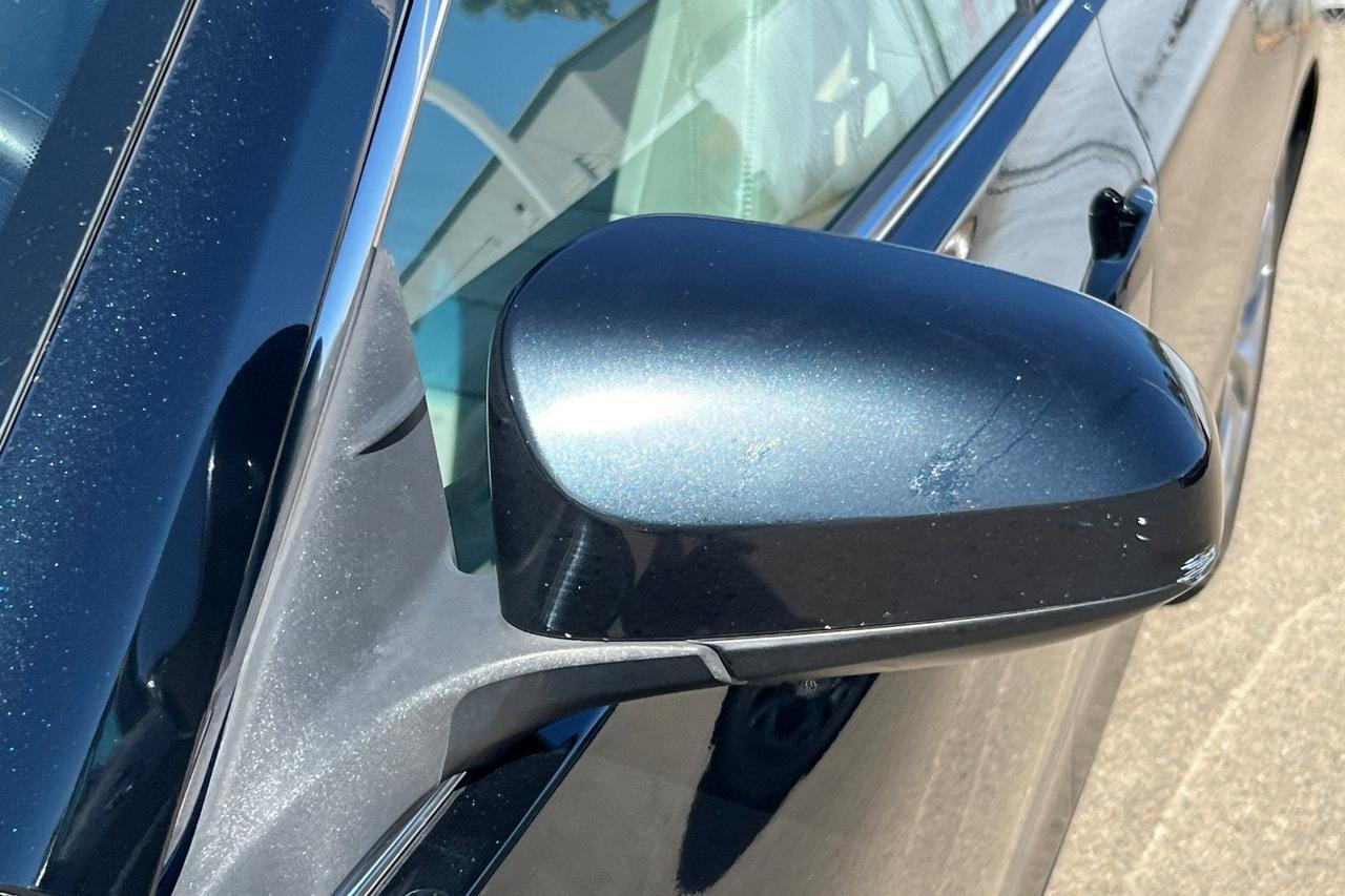 2015 Toyota Camry XLE Roseville CA