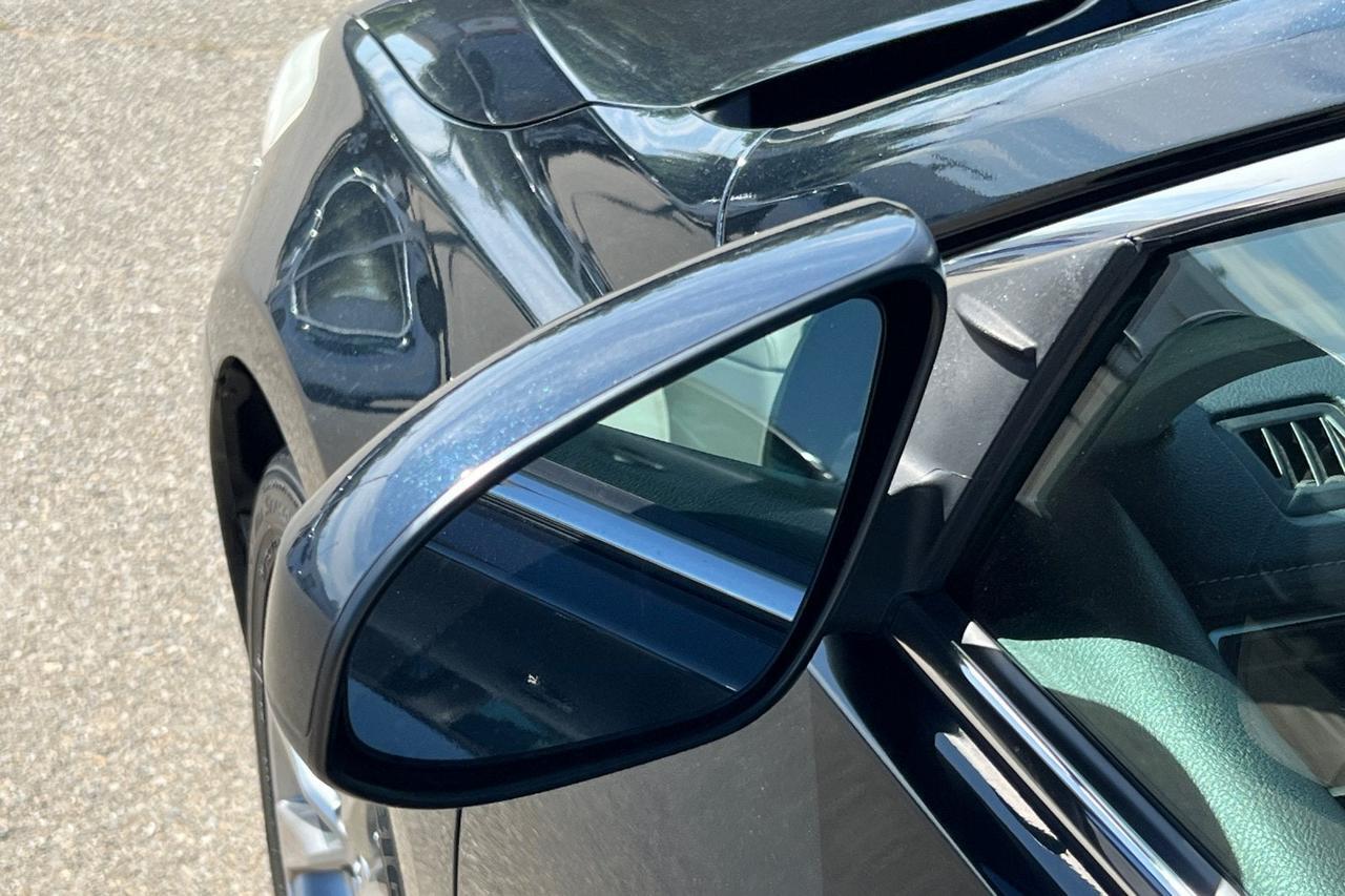 2015 Toyota Camry XLE Roseville CA