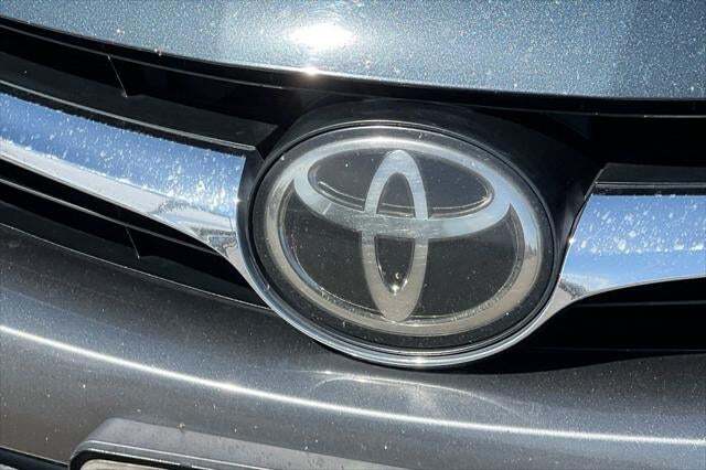 2015 Toyota Camry XLE Roseville CA