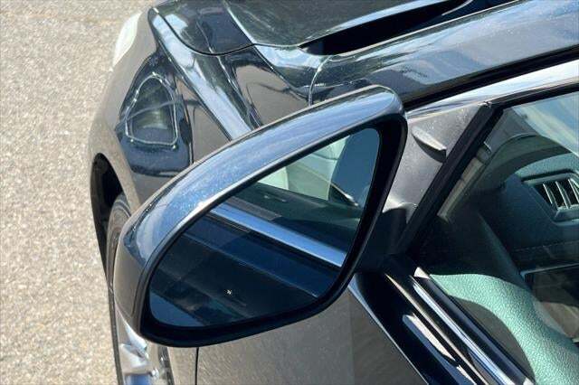 2015 Toyota Camry XLE Roseville CA