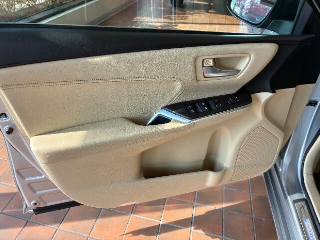 2015 Toyota Camry XLE V6 Dallas NC