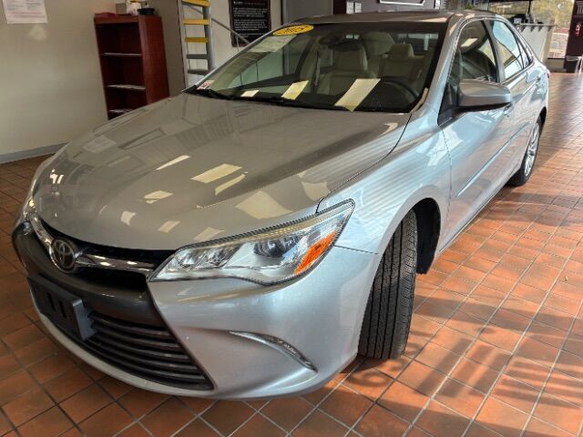 2015 Toyota Camry XLE V6 Dallas NC