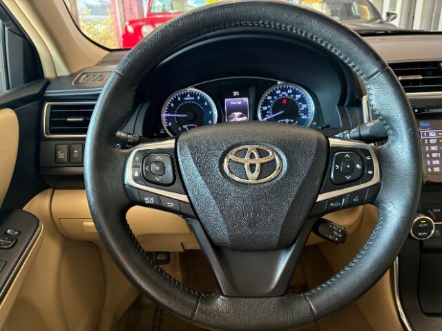 2015 Toyota Camry XLE V6 Dallas NC