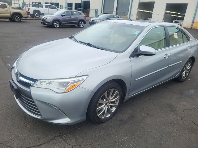 2015 Toyota Camry XLE V6 Dallas NC