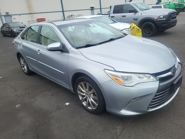 2015 Toyota Camry XLE V6 Dallas NC