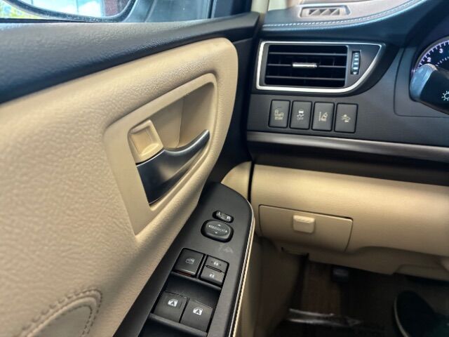 2015 Toyota Camry XLE V6 Dallas NC