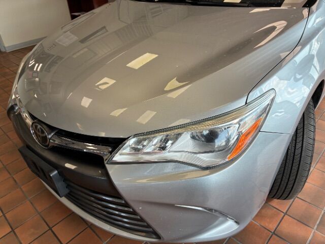 2015 Toyota Camry XLE V6 Dallas NC
