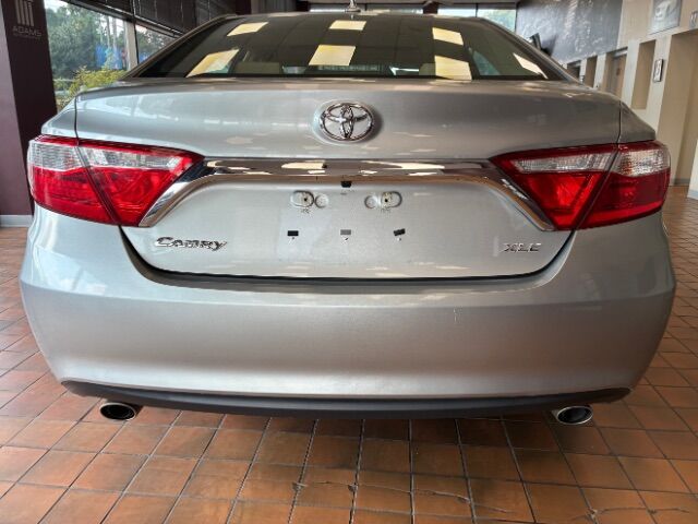 2015 Toyota Camry XLE V6 Dallas NC