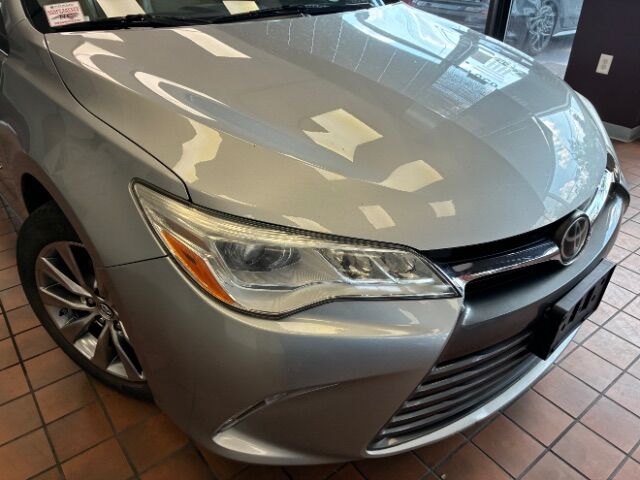 2015 Toyota Camry XLE V6 Dallas NC