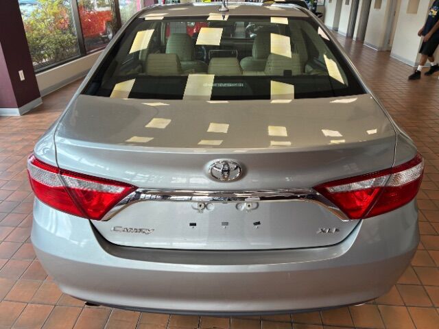 2015 Toyota Camry XLE V6 Dallas NC