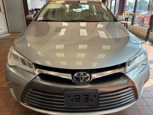 2015 Toyota Camry XLE V6 Dallas NC
