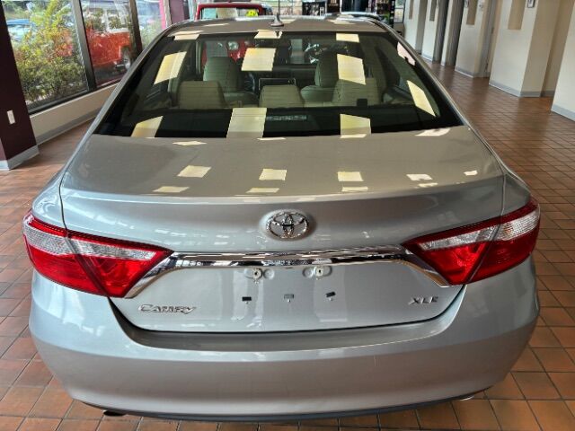 2015 Toyota Camry XLE V6 Dallas NC