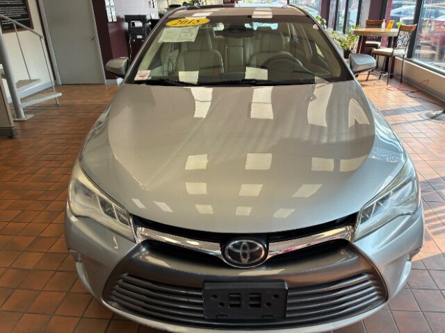 2015 Toyota Camry XLE V6 Dallas NC