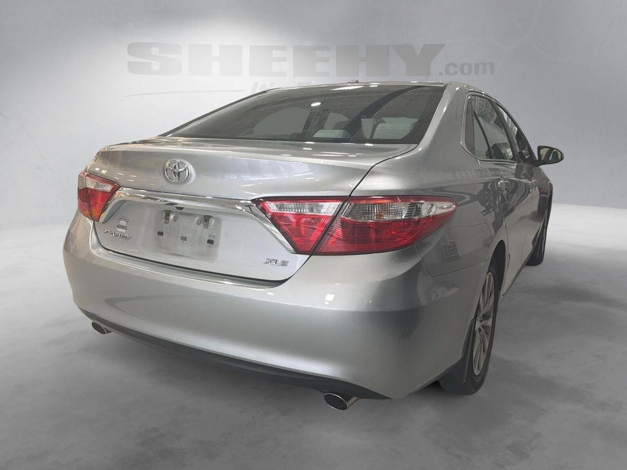 2015 Toyota Camry XLE V6 Annapolis MD