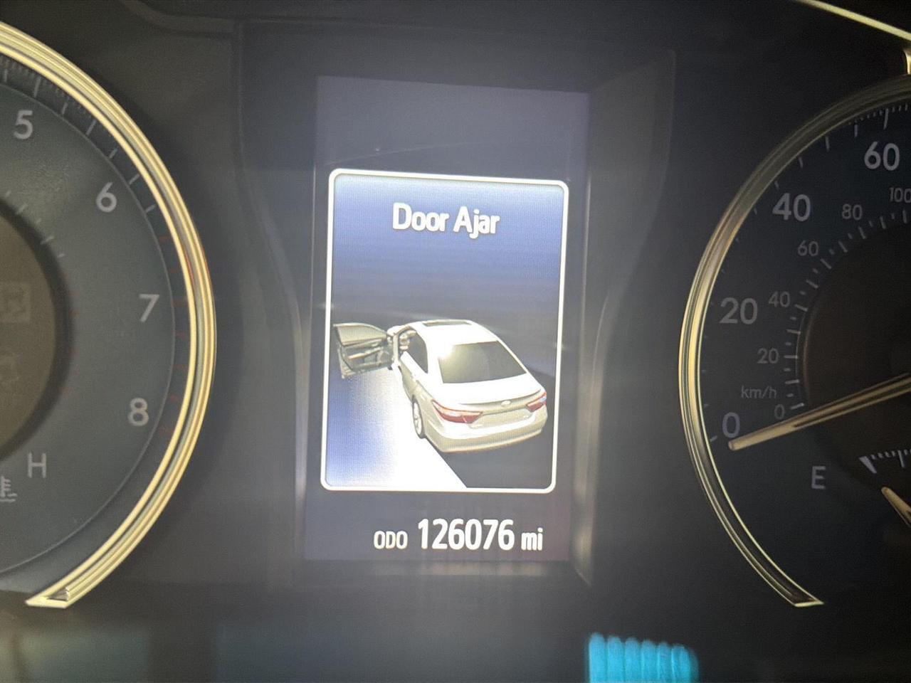 2015 Toyota Camry XLE V6 Annapolis MD
