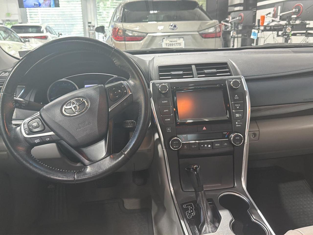 2015 Toyota Camry XLE V6 Annapolis MD