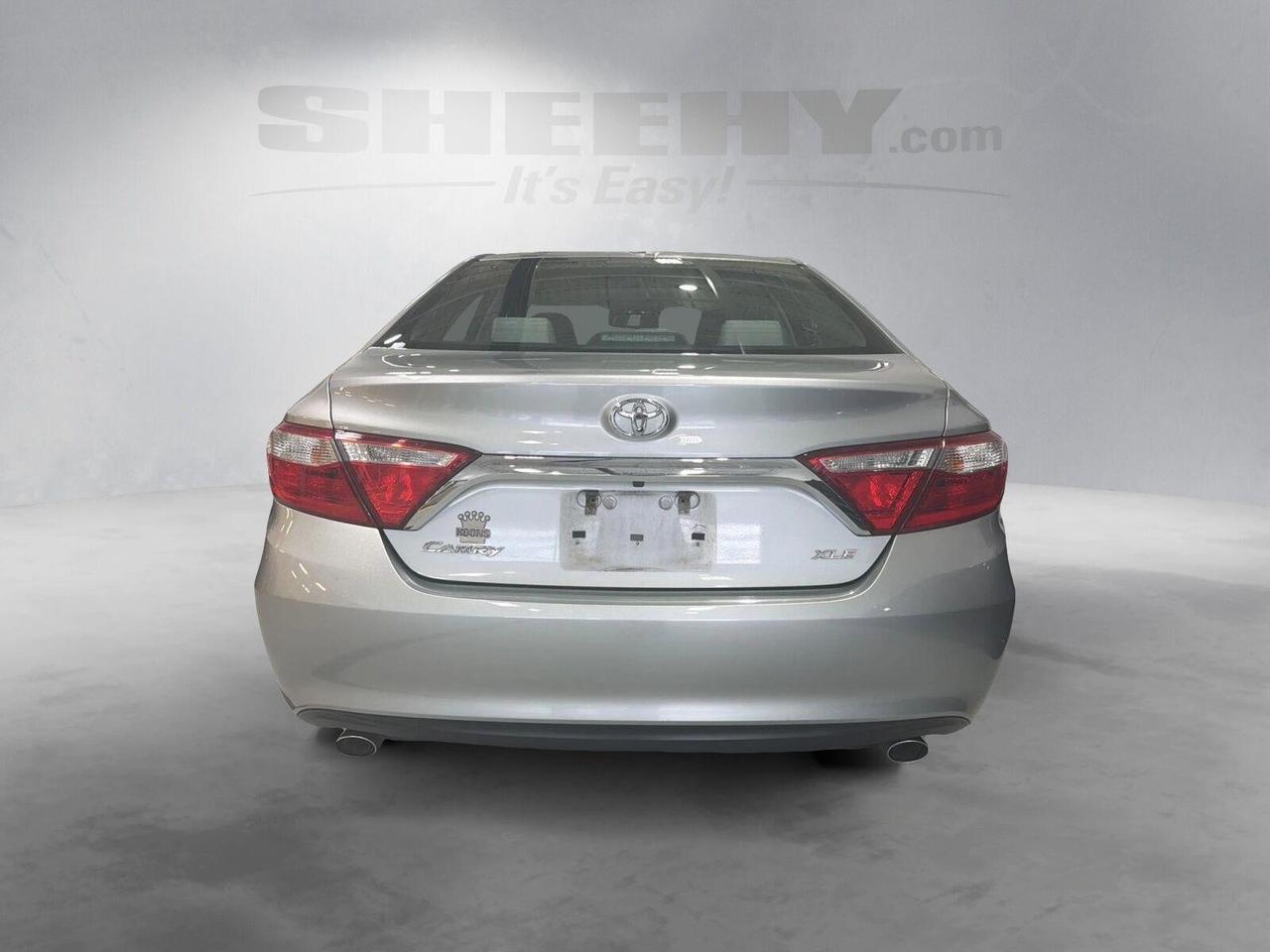 2015 Toyota Camry XLE V6 Annapolis MD