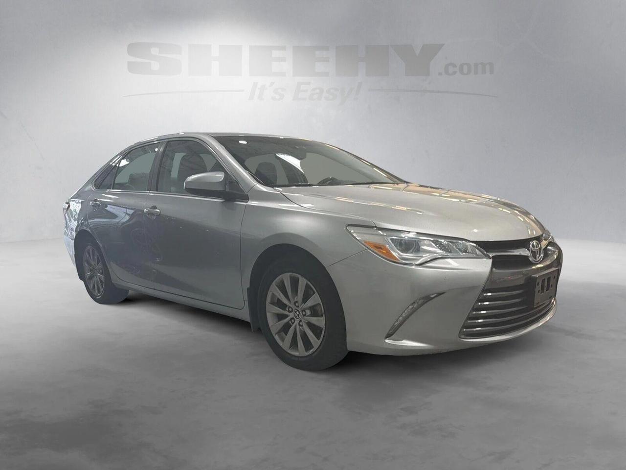 2015 Toyota Camry XLE V6 Annapolis MD