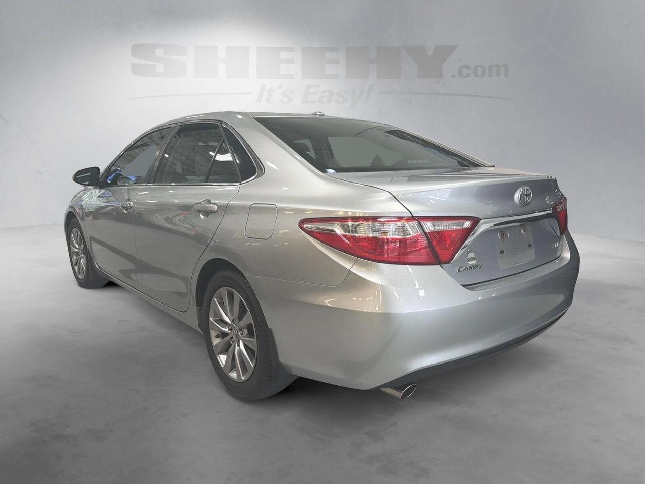 2015 Toyota Camry XLE V6 Annapolis MD