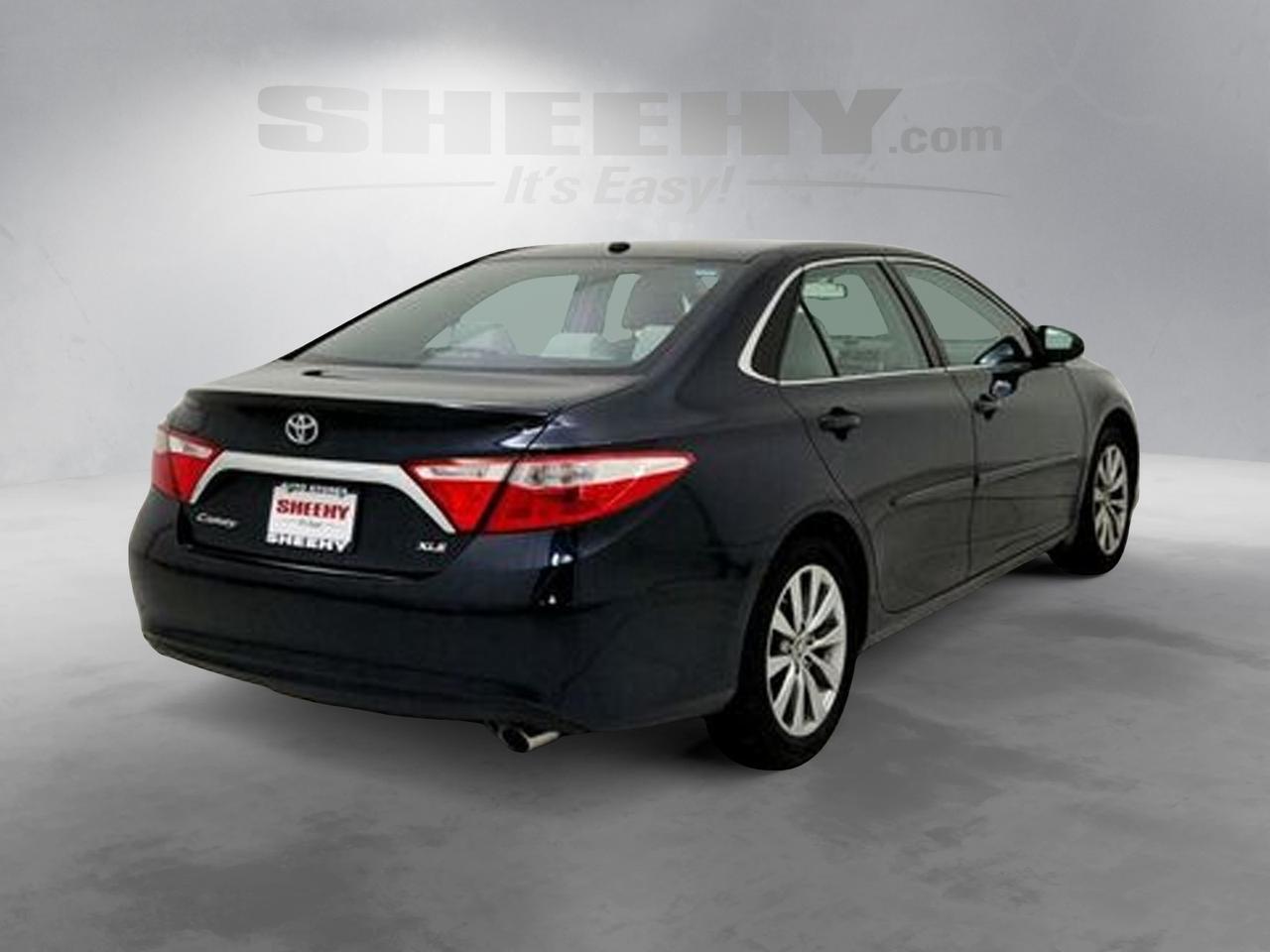 2015 Toyota Camry XLE Laurel MD