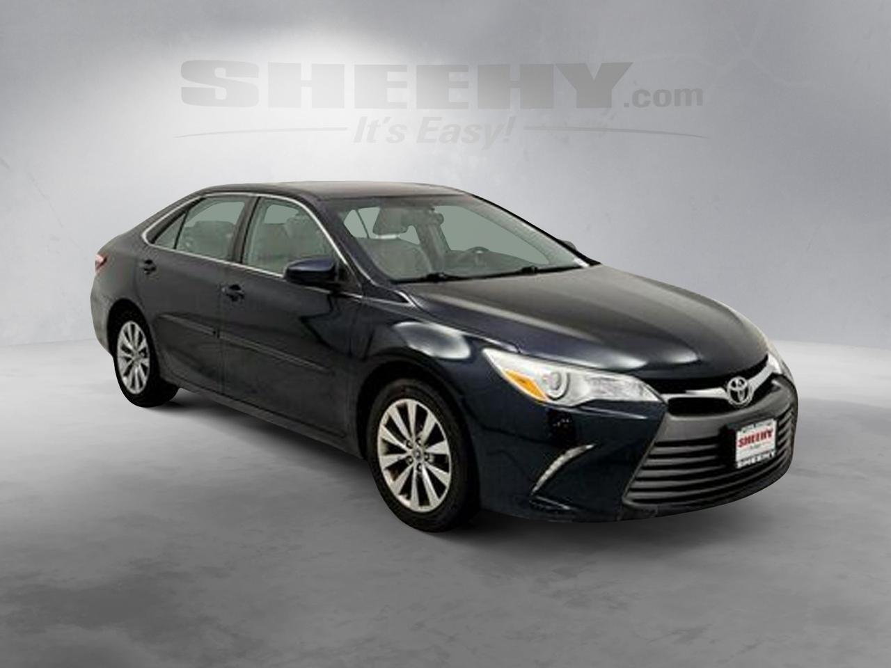 2015 Toyota Camry XLE Laurel MD