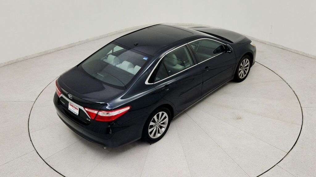 2015 Toyota Camry XLE Laurel MD