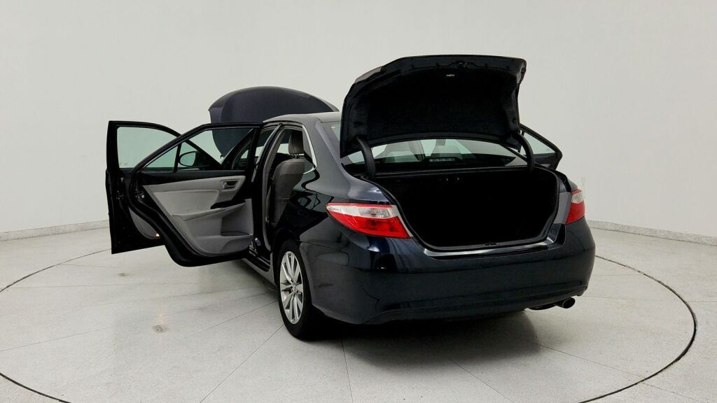 2015 Toyota Camry XLE Laurel MD