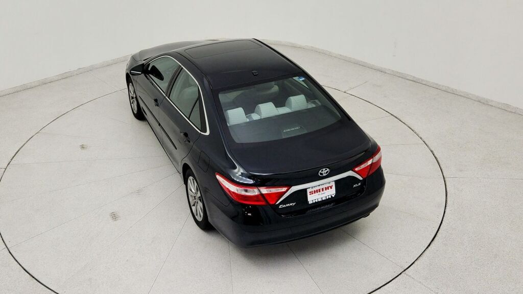 2015 Toyota Camry XLE Laurel MD
