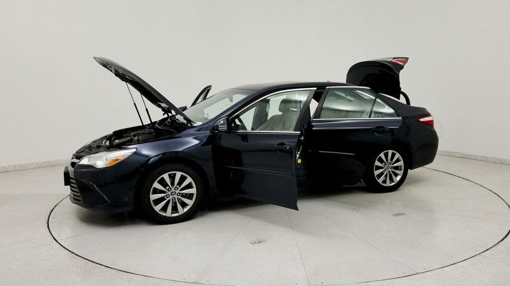 2015 Toyota Camry XLE Laurel MD