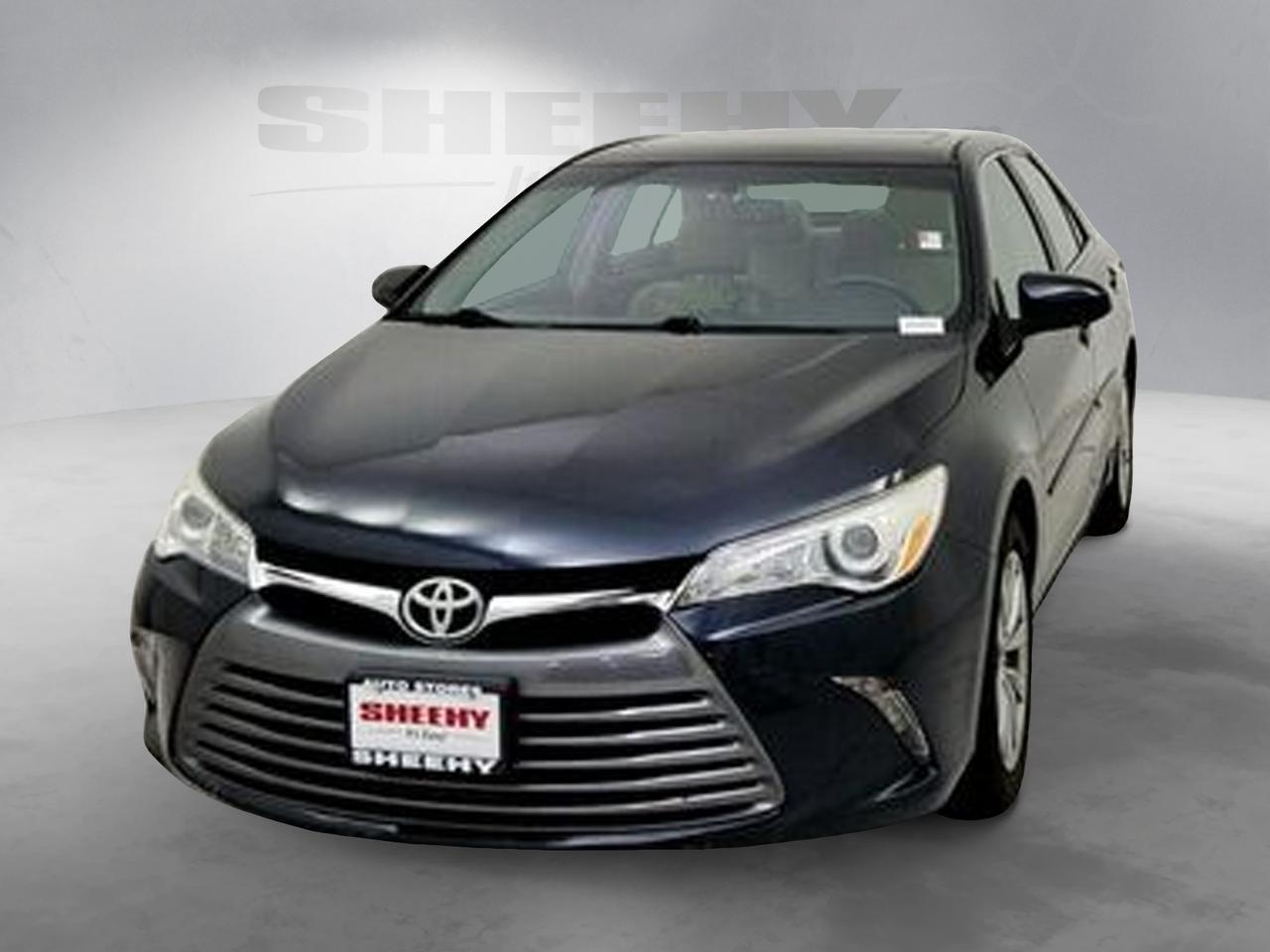2015 Toyota Camry XLE Laurel MD
