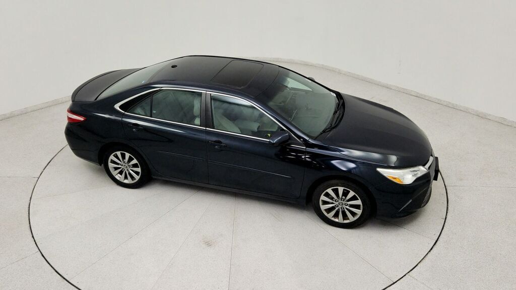 2015 Toyota Camry XLE Laurel MD