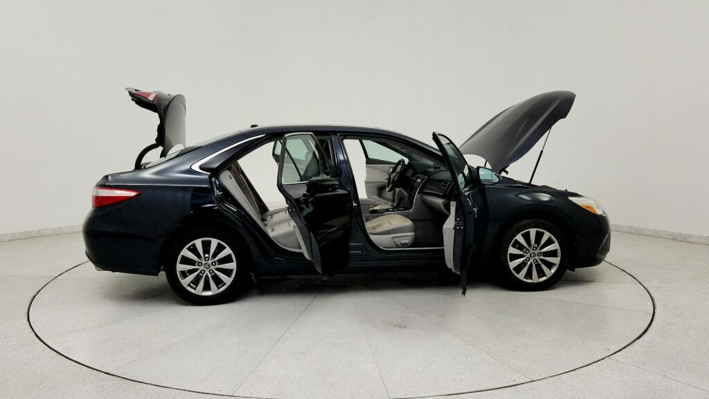 2015 Toyota Camry XLE Laurel MD