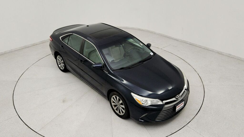 2015 Toyota Camry XLE Laurel MD