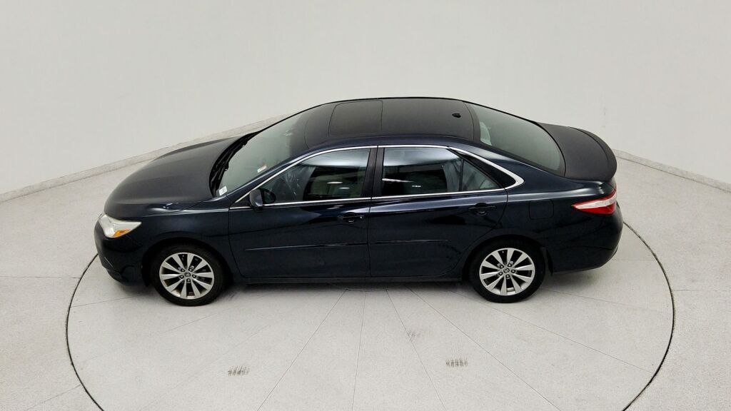 2015 Toyota Camry XLE Laurel MD