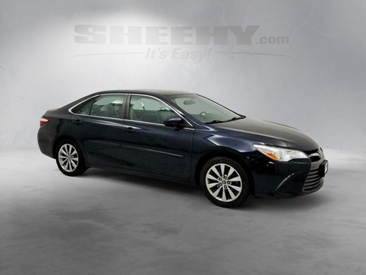 2015 Toyota Camry XLE Laurel MD