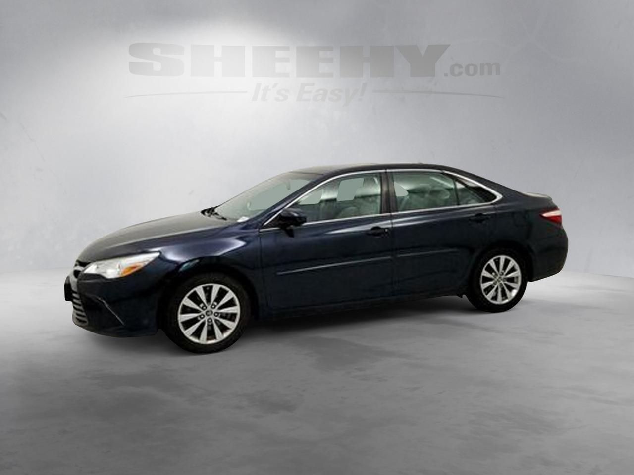 2015 Toyota Camry XLE Laurel MD