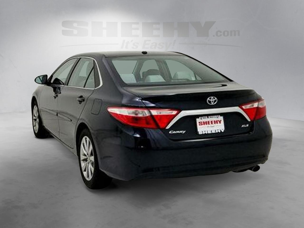 2015 Toyota Camry XLE Laurel MD