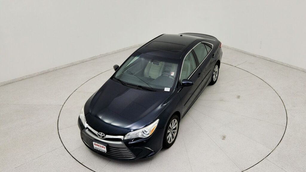 2015 Toyota Camry XLE Laurel MD