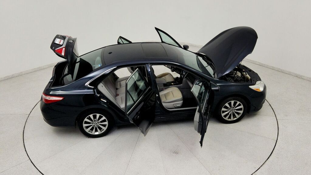 2015 Toyota Camry XLE Laurel MD