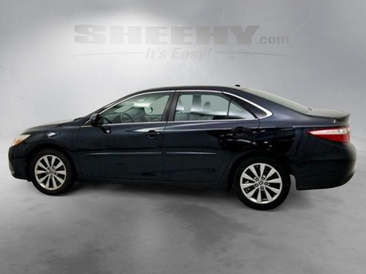 2015 Toyota Camry XLE Laurel MD