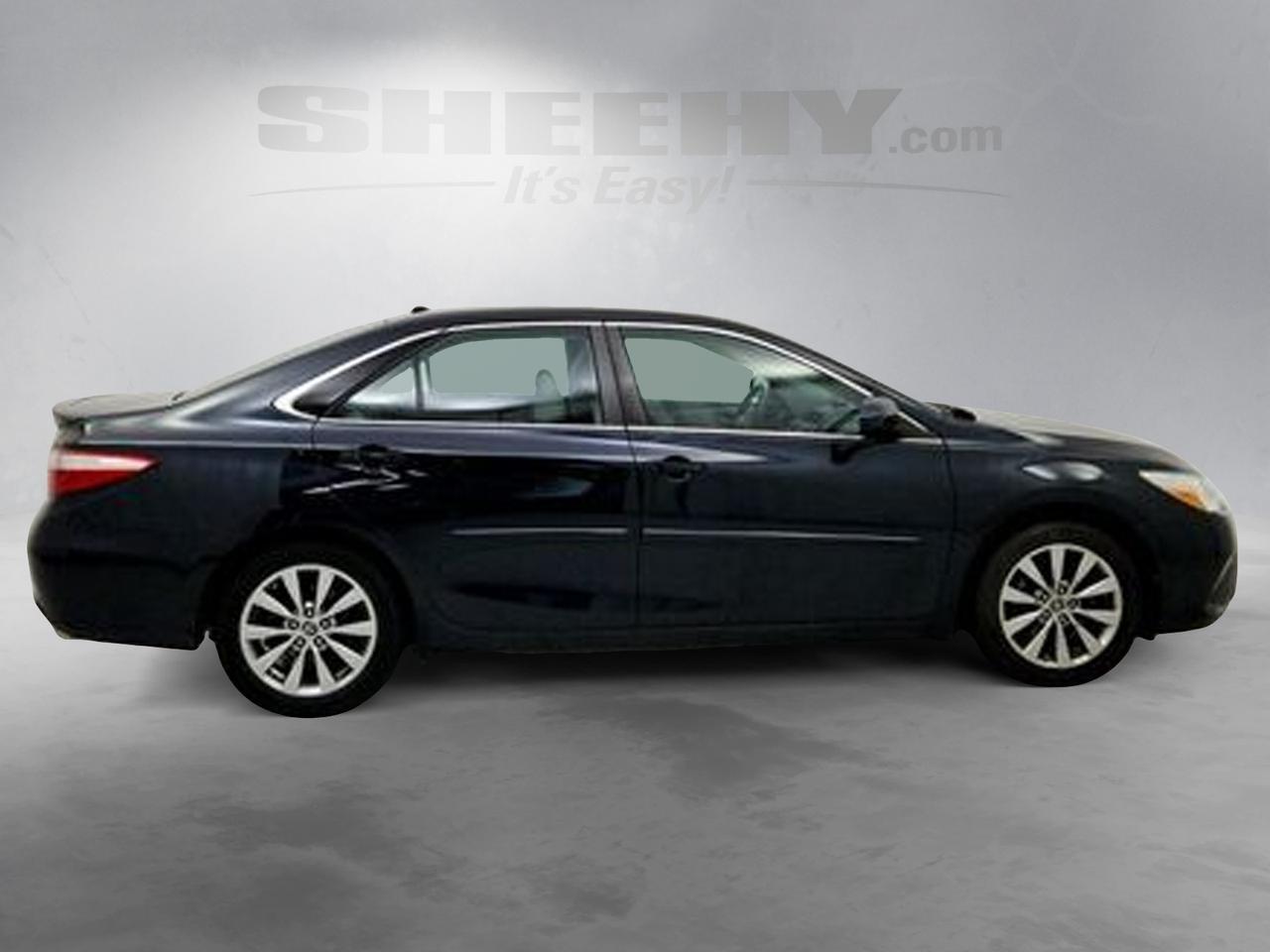 2015 Toyota Camry XLE Laurel MD