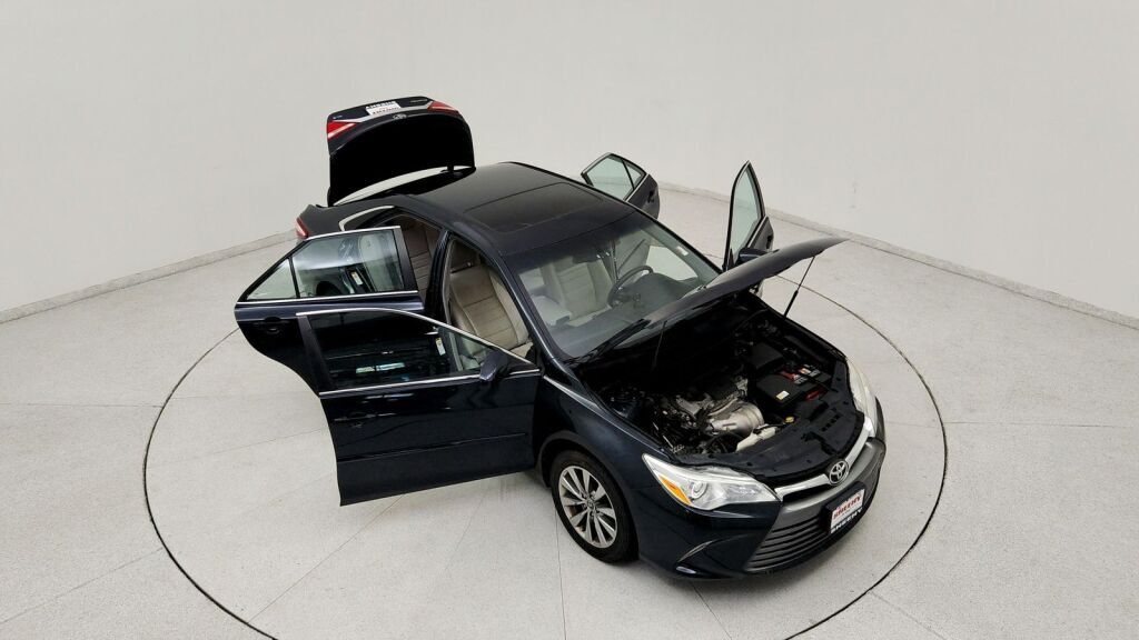 2015 Toyota Camry XLE Laurel MD