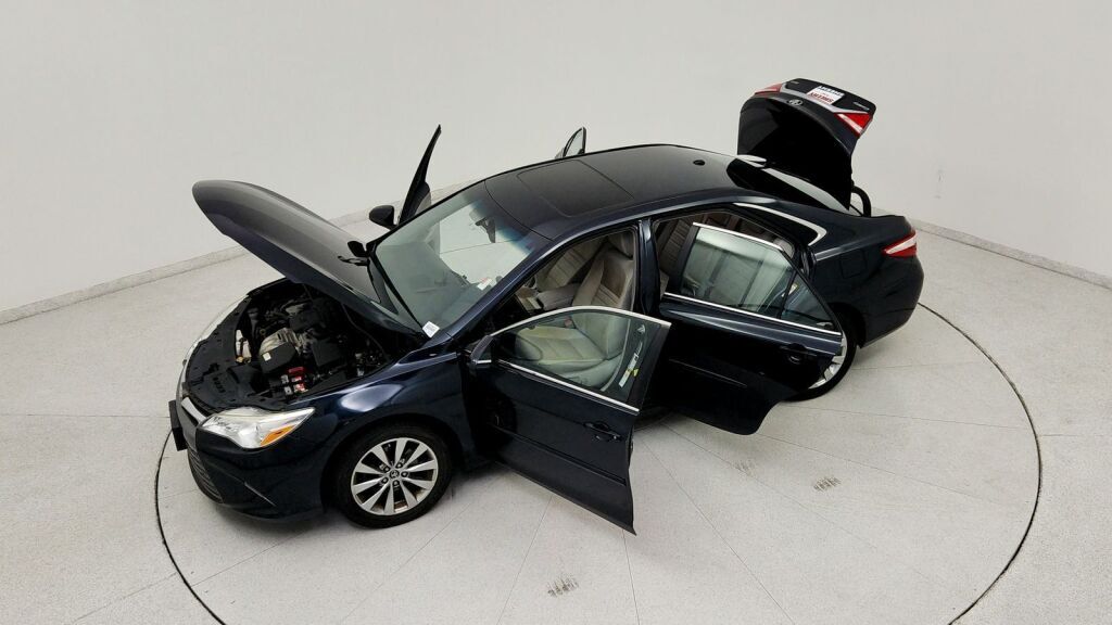 2015 Toyota Camry XLE Laurel MD