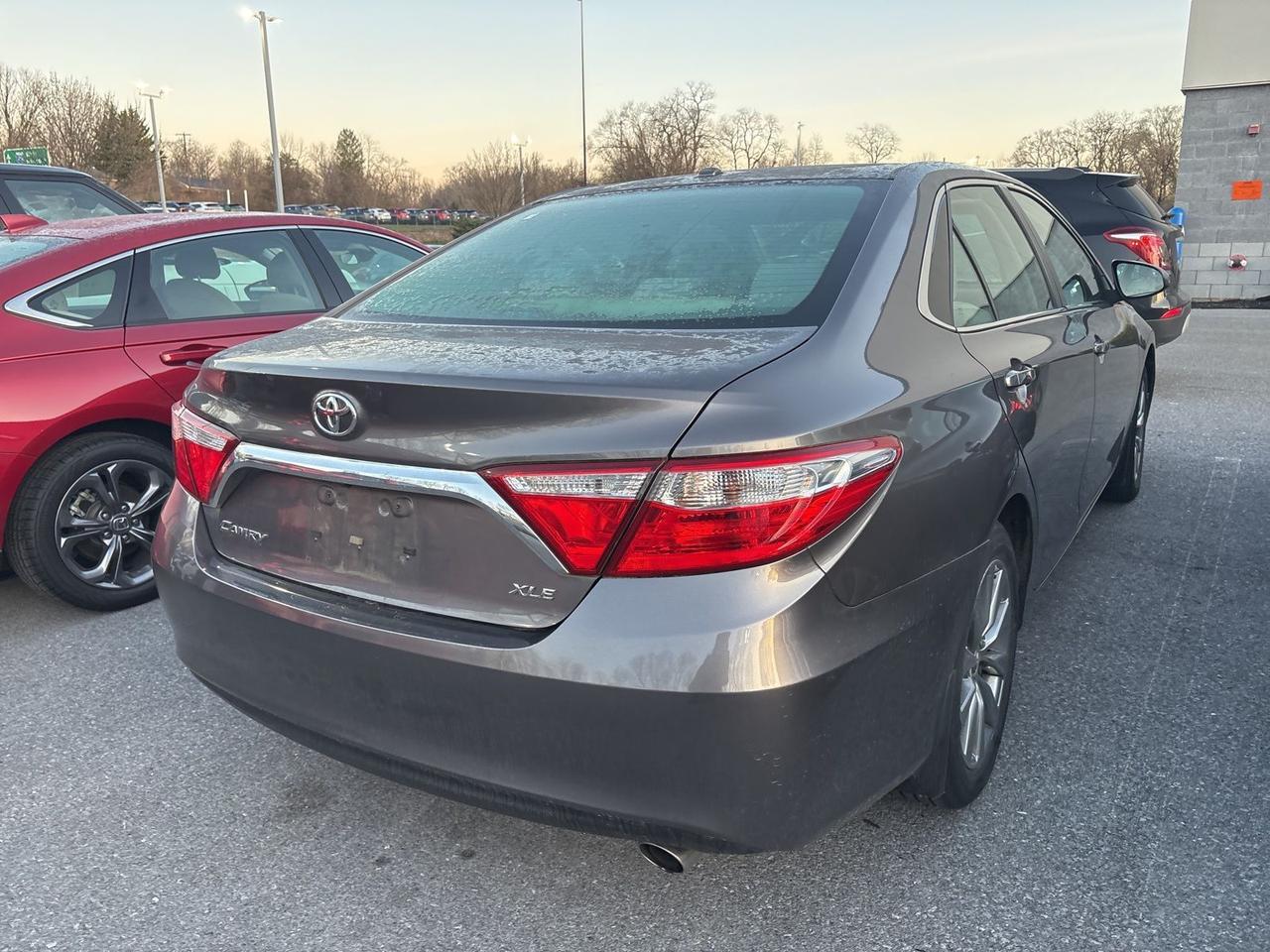 2015 Toyota Camry XLE Hagerstown MD